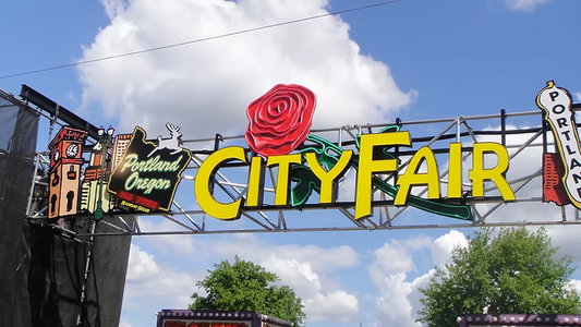 Portland City Fair 2024
