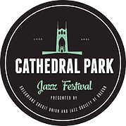 Cathedral Park Jazz Festival
