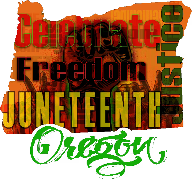 Juneteenth - June 15th 2024