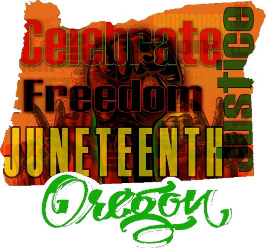 Juneteenth - June 15th 2024