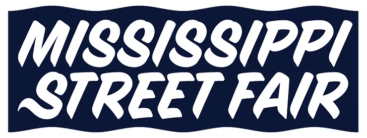 Mississippi Street Fair