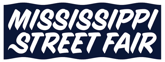 Mississippi Street Fair