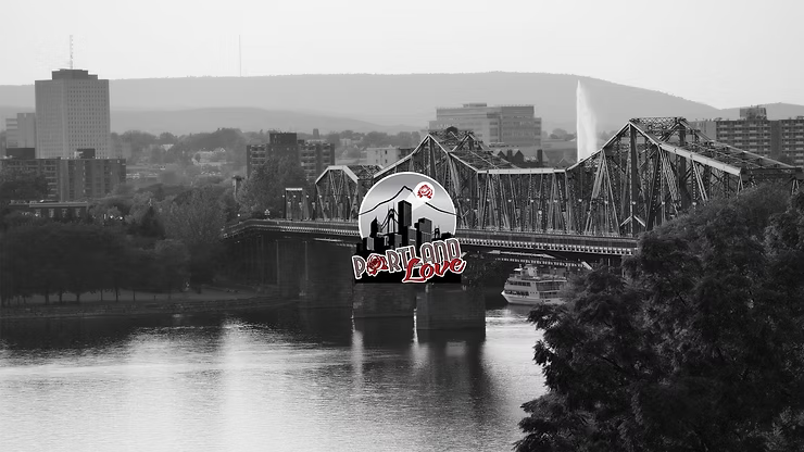Embracing the Essence of Portland: A Love Affair with Portland Love Clothing, LLC
