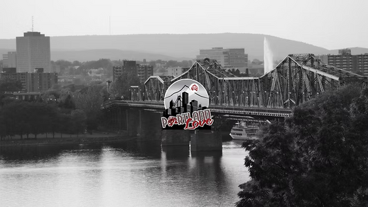 Embracing the Essence of Portland: A Love Affair with Portland Love Clothing, LLC
