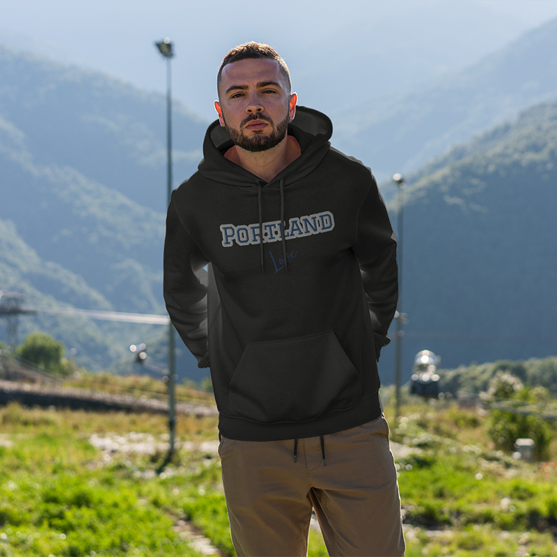 Hoodies