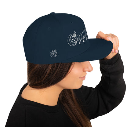 Original Culture Snapback Hat image 10
