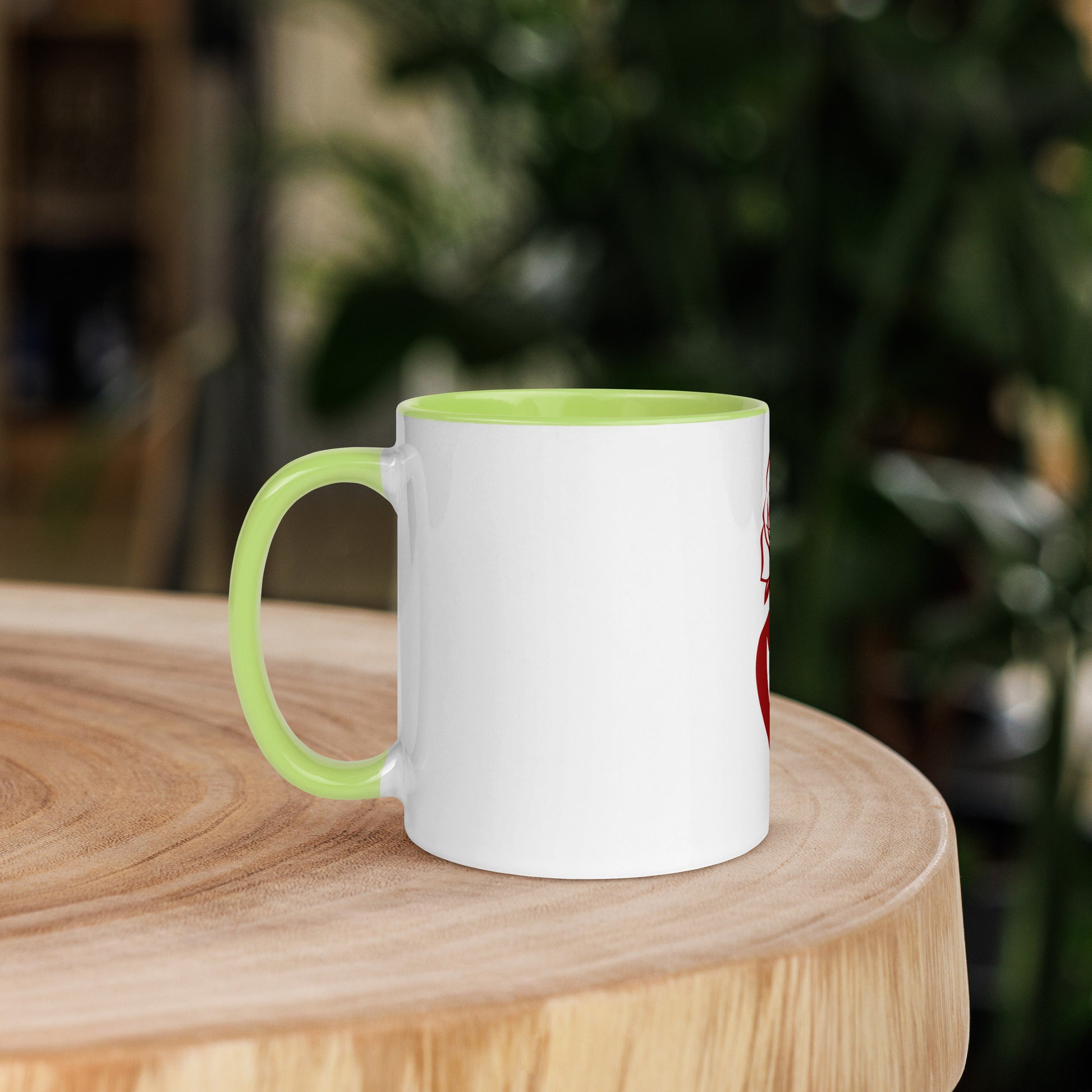 PL Mug with Color Inside image 25