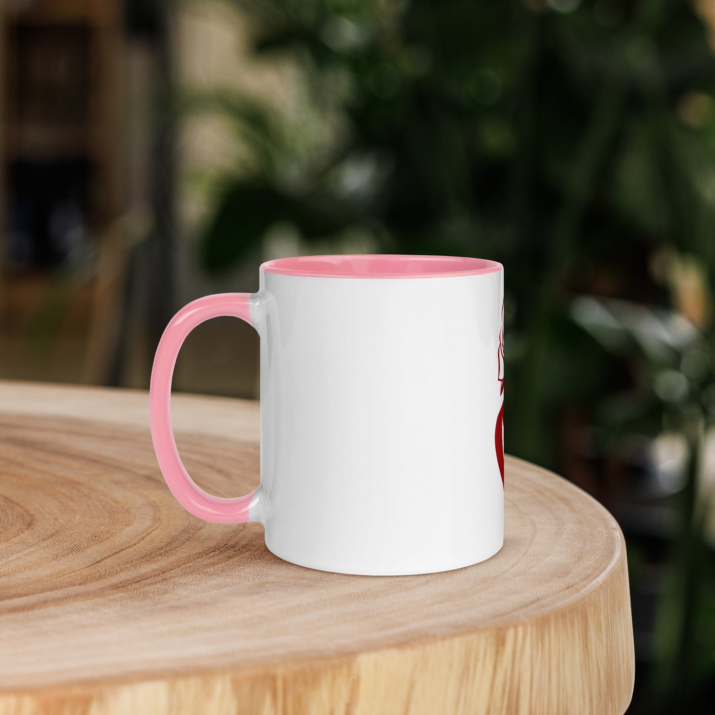 PL Mug with Color Inside image 19