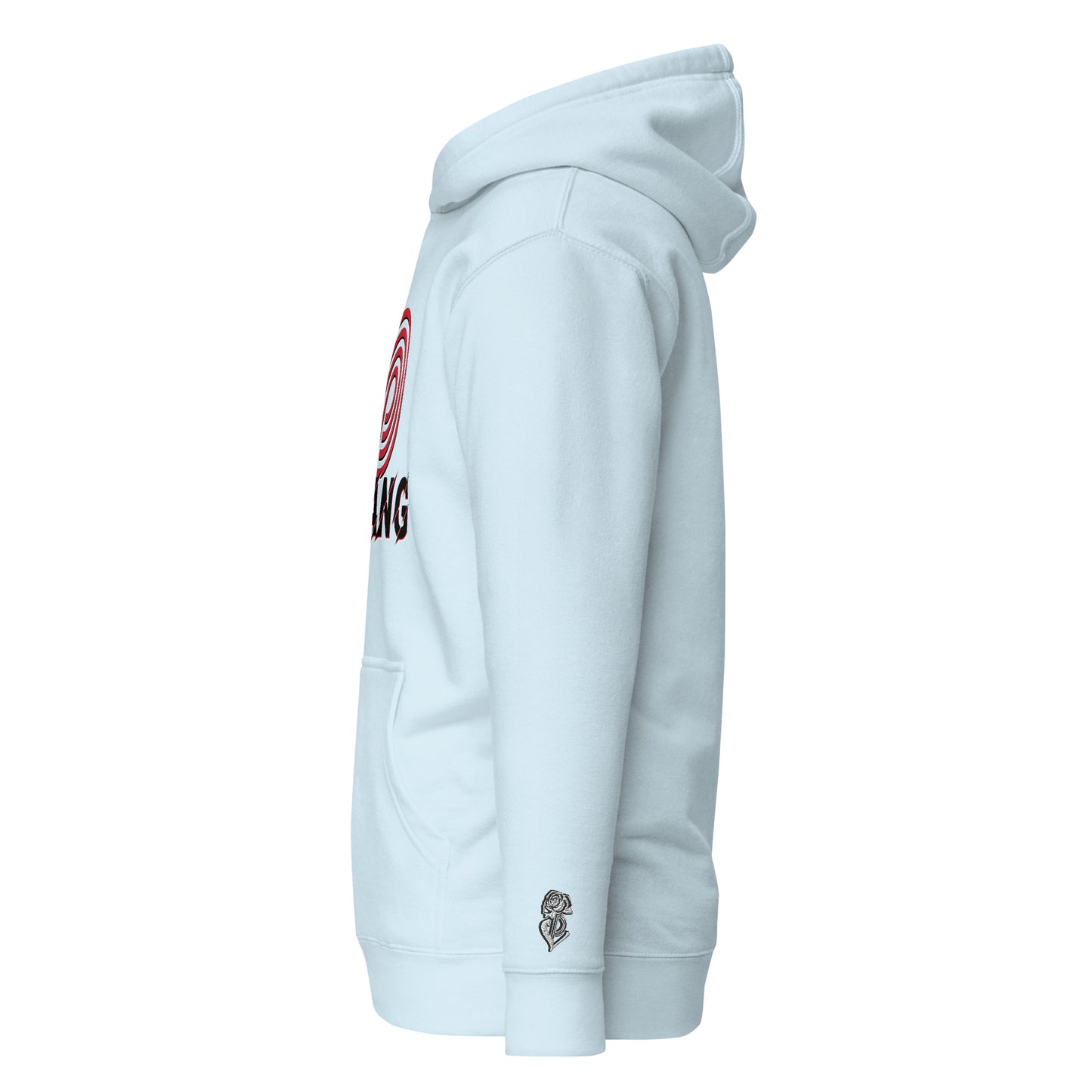 P-Thang Unisex Hoodie image 49