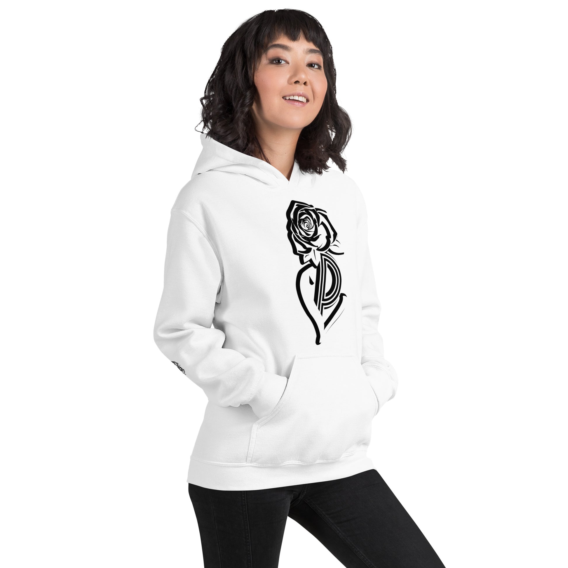 Big PL Unisex Hoodie image 35