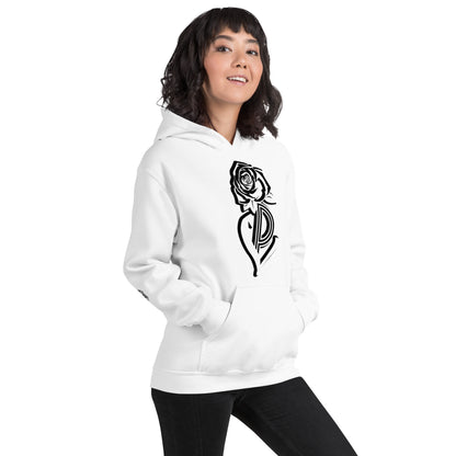 Big PL Unisex Hoodie image 35