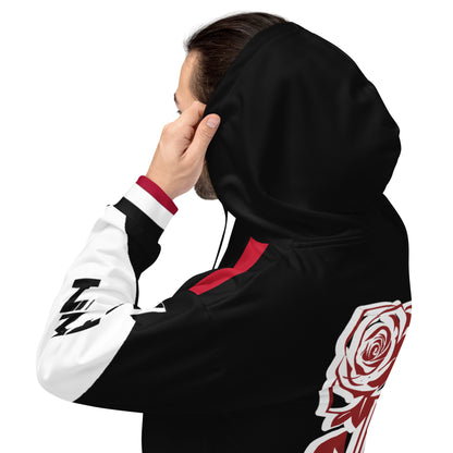 The "P" Unisex Hoodie image 2