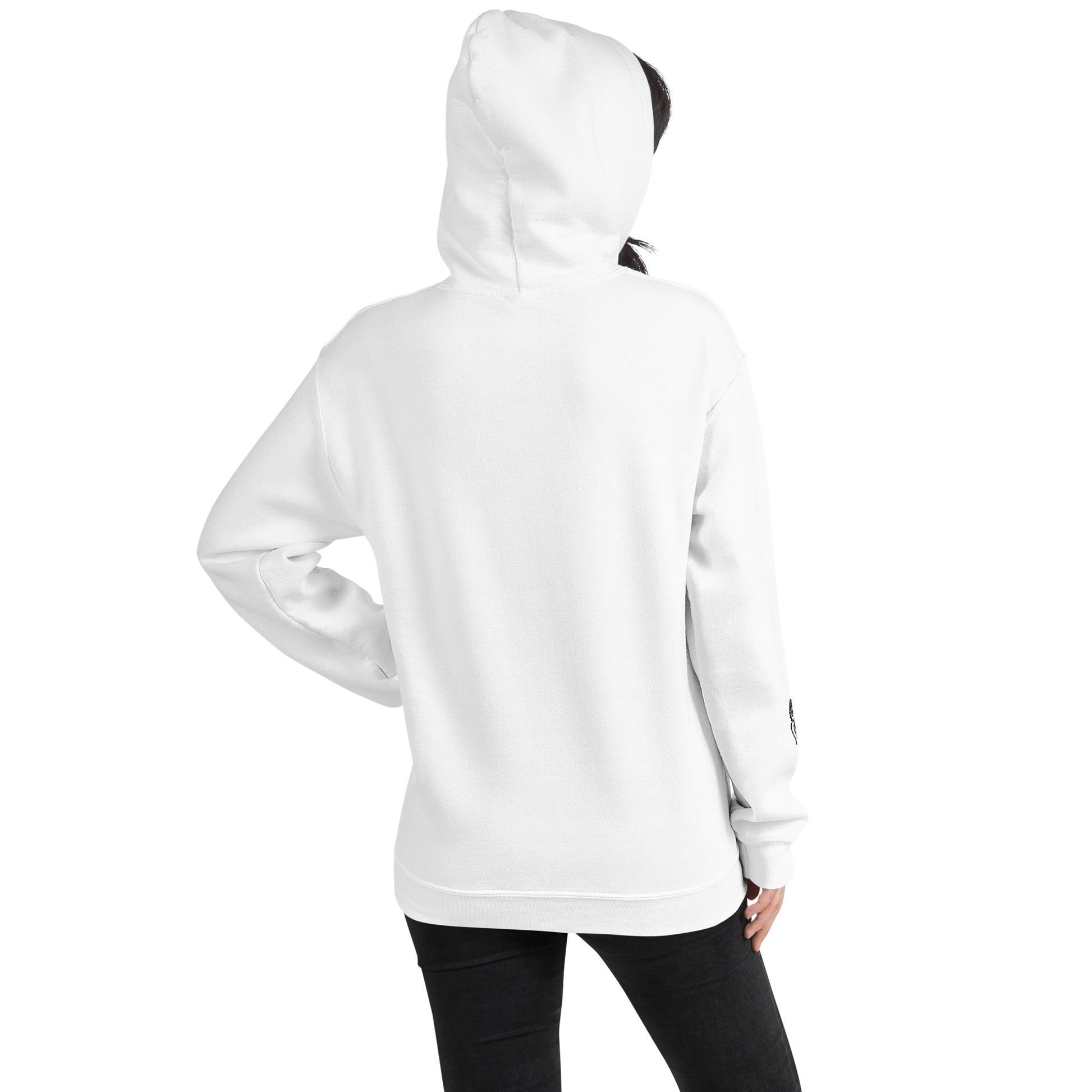 Big PL Unisex Hoodie image 34