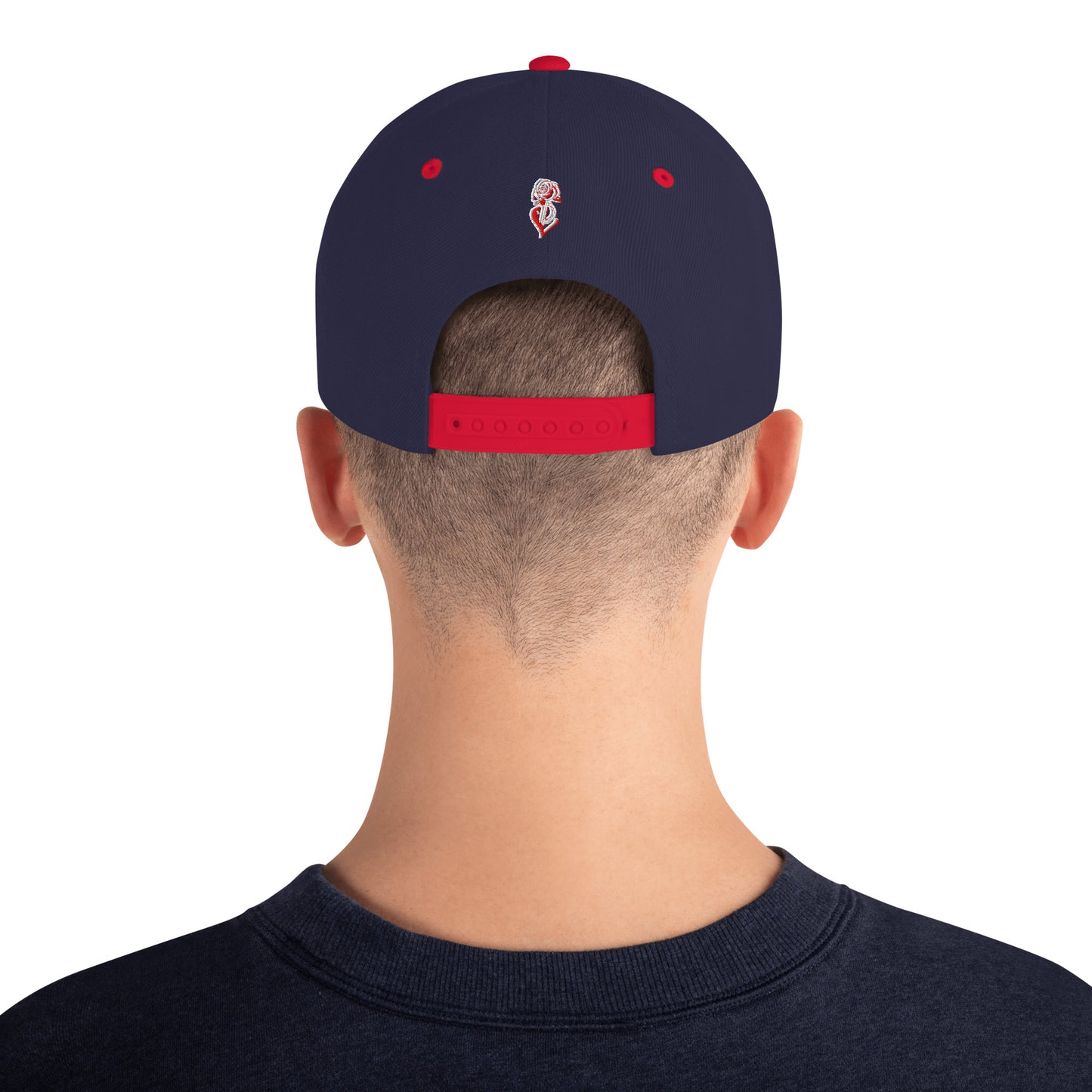 Make Portland Great Again Snapback Hat image 31