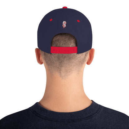 Make Portland Great Again Snapback Hat image 31