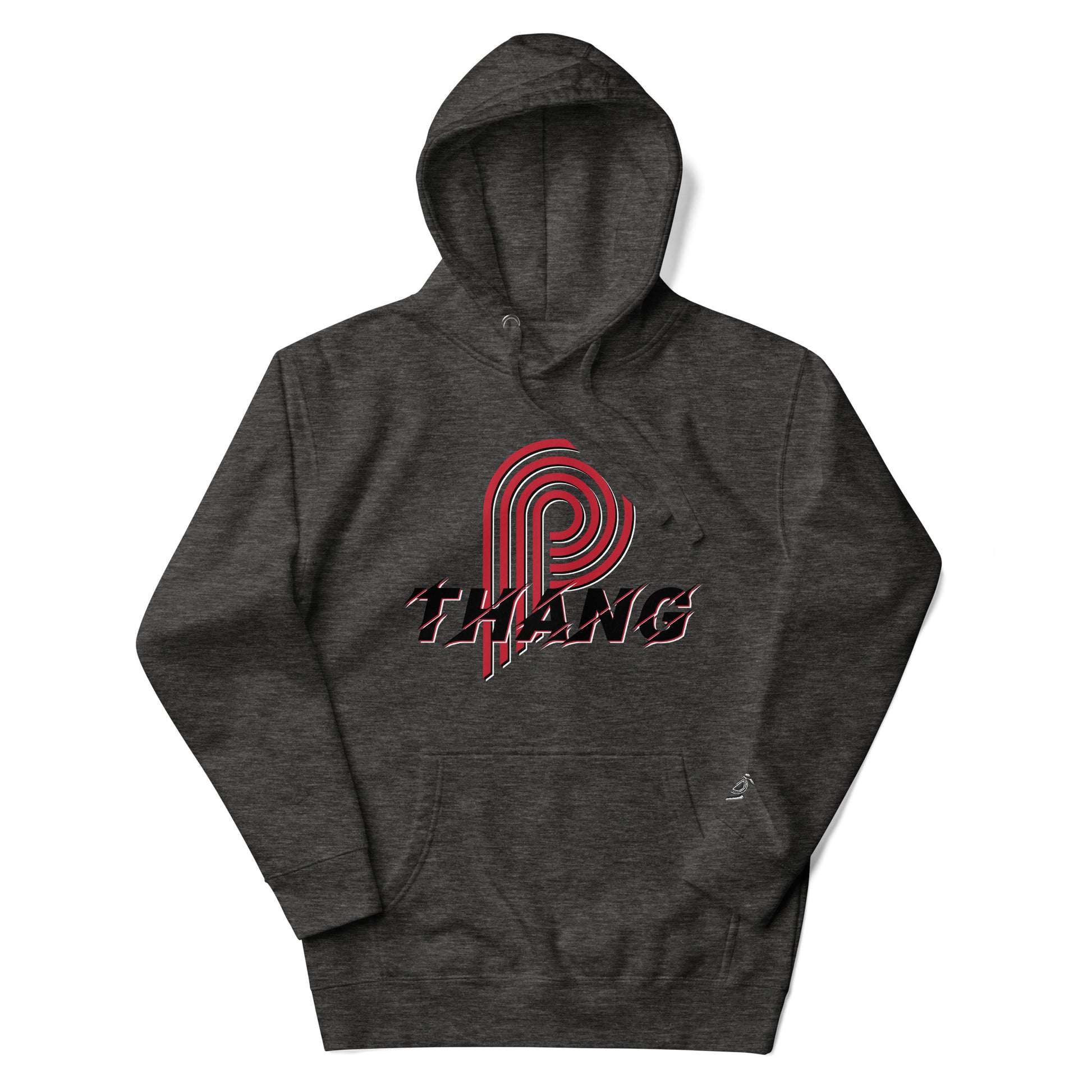 P-Thang Unisex Hoodie image 6