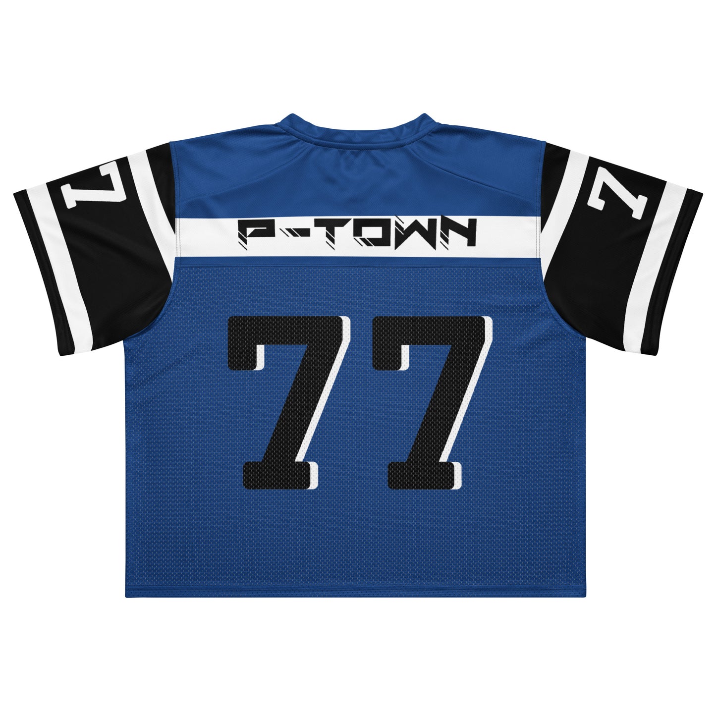P-Town Football Jersey  image 0