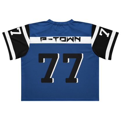 P-Town Football Jersey  image 0