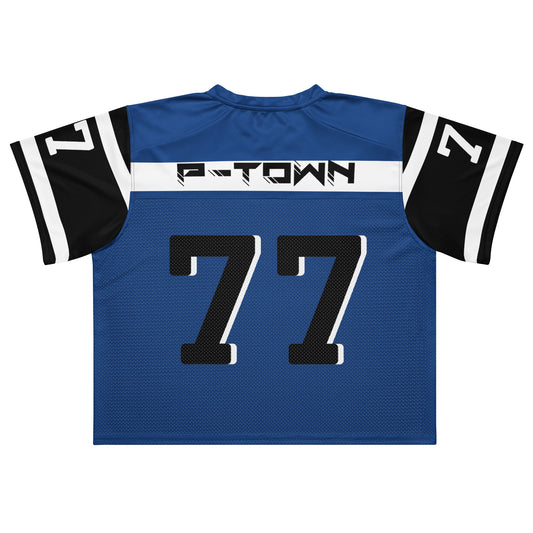 P-Town Football Jersey  image 0