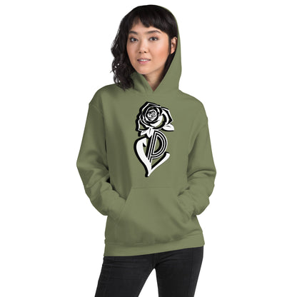 Big PL Unisex Hoodie image 21