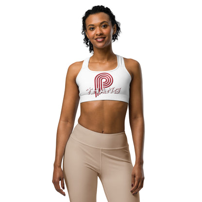 P-Thang Sports Bra image 12