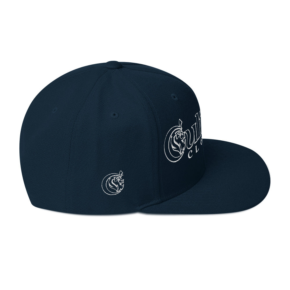Original Culture Snapback Hat image 6