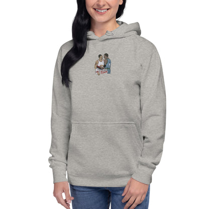 Unisex Hoodie image 9