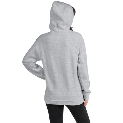 Big PL Unisex Hoodie image 25