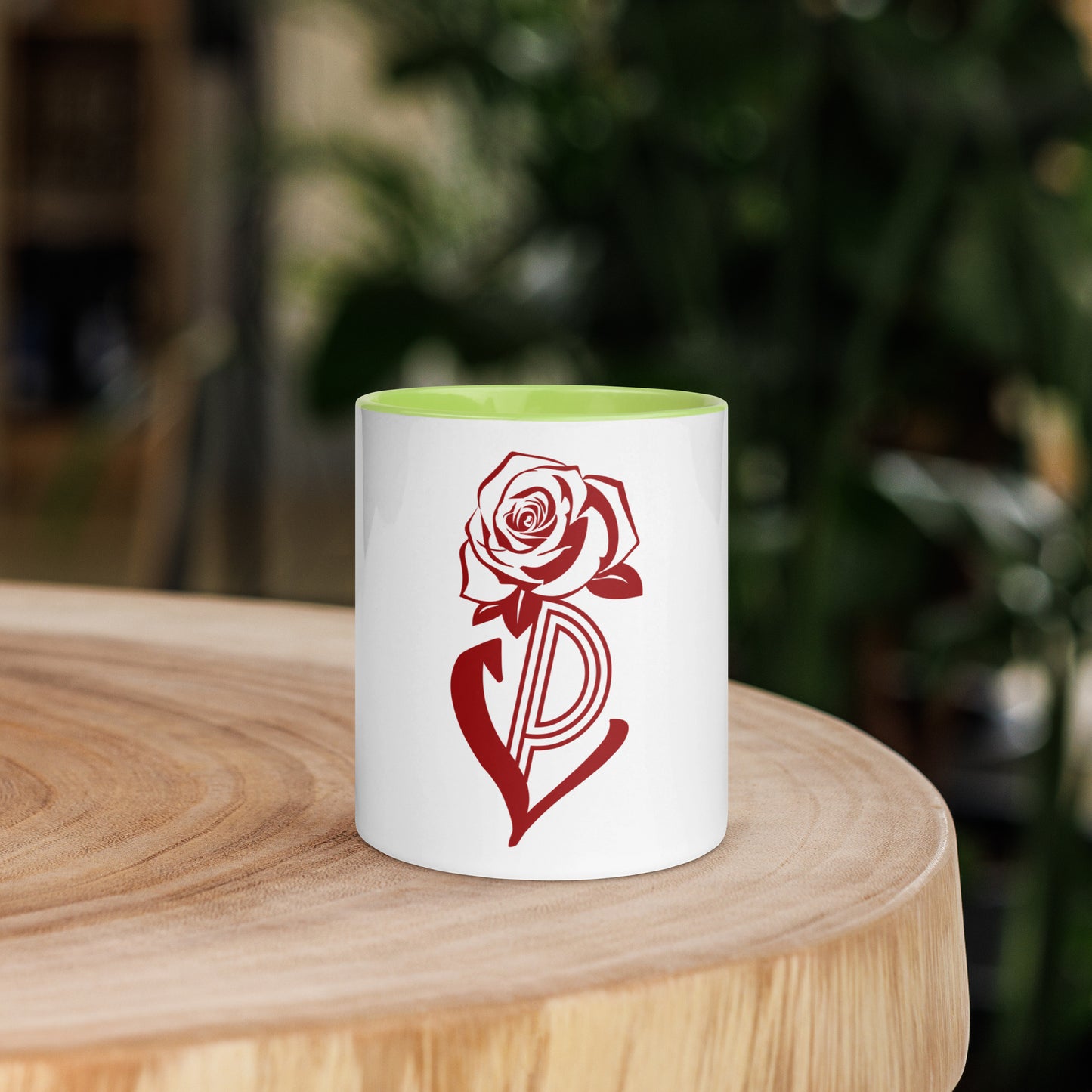 PL Mug with Color Inside image 24