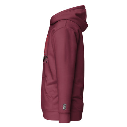 P-Thang Unisex Hoodie image 17