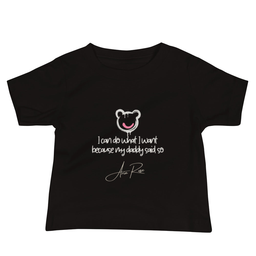 Boss Baby Jersey Short Sleeve Tee image 0