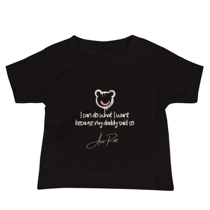 Boss Baby Jersey Short Sleeve Tee image 0