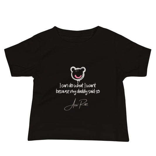 Boss Baby Jersey Short Sleeve Tee image 0