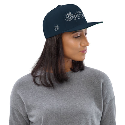 Original Culture Snapback Hat image 3
