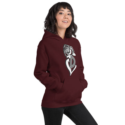 Big PL Unisex Hoodie image 8