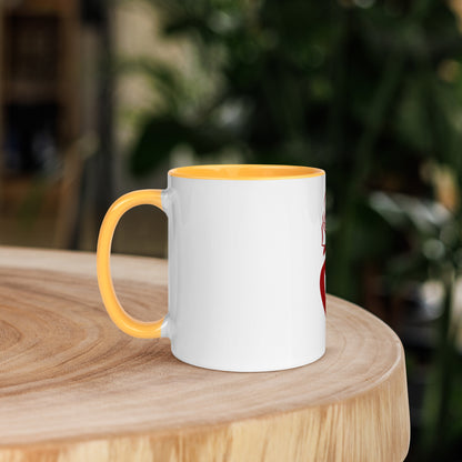 PL Mug with Color Inside image 22