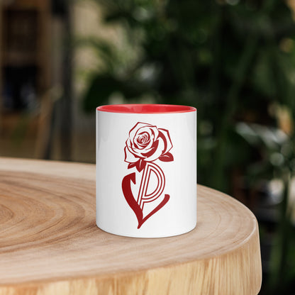 PL Mug with Color Inside image 6