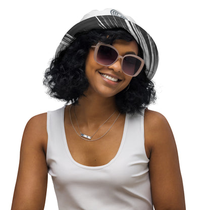 P-Thang Reversible Bucket Hat image 6