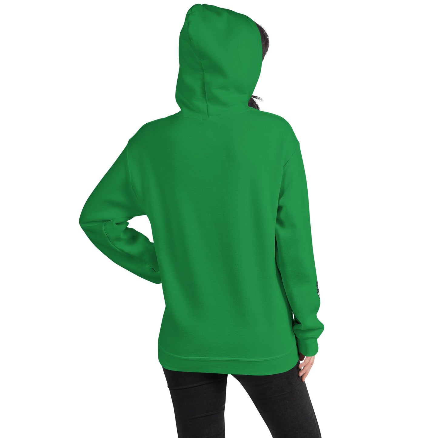Big PL Unisex Hoodie image 19