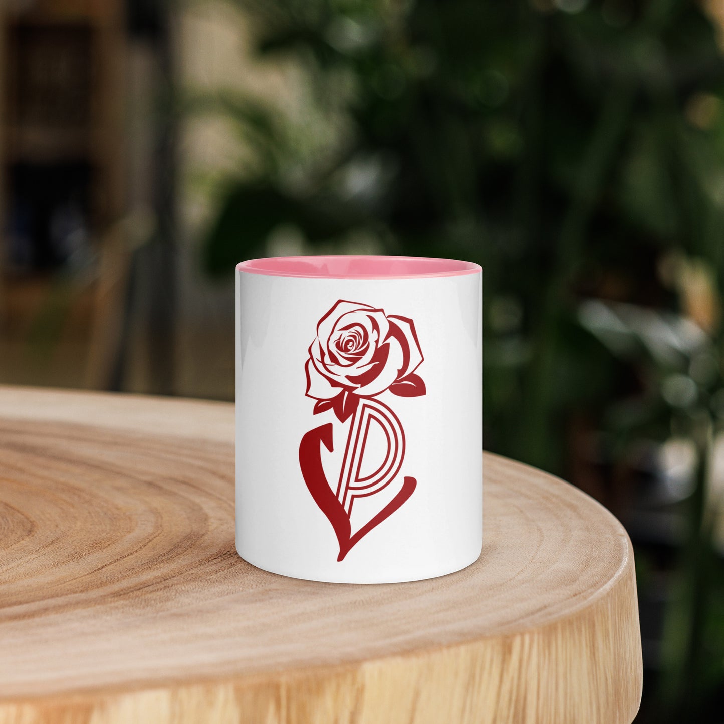 PL Mug with Color Inside image 18