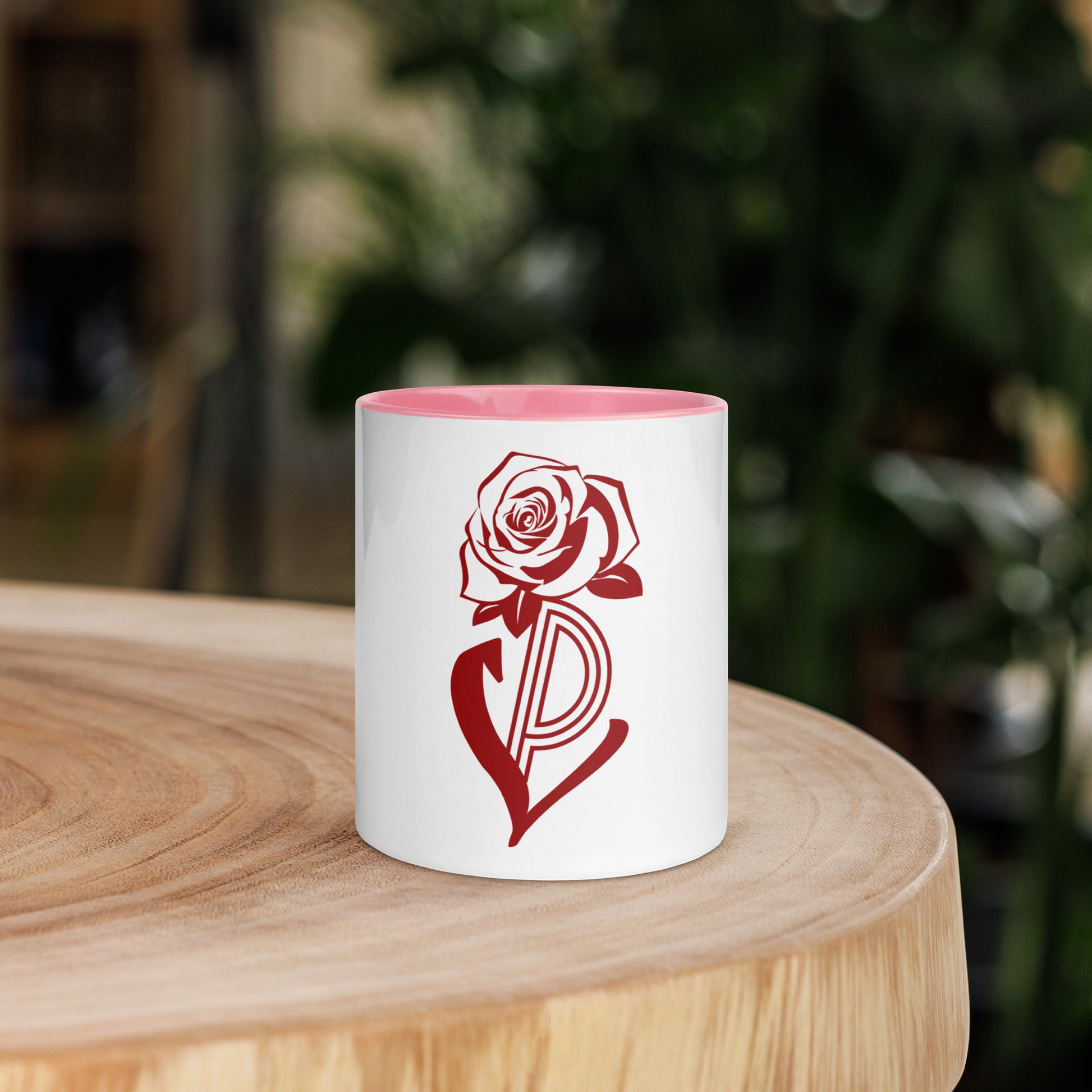 PL Mug with Color Inside image 18