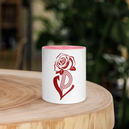 PL Mug with Color Inside image 18