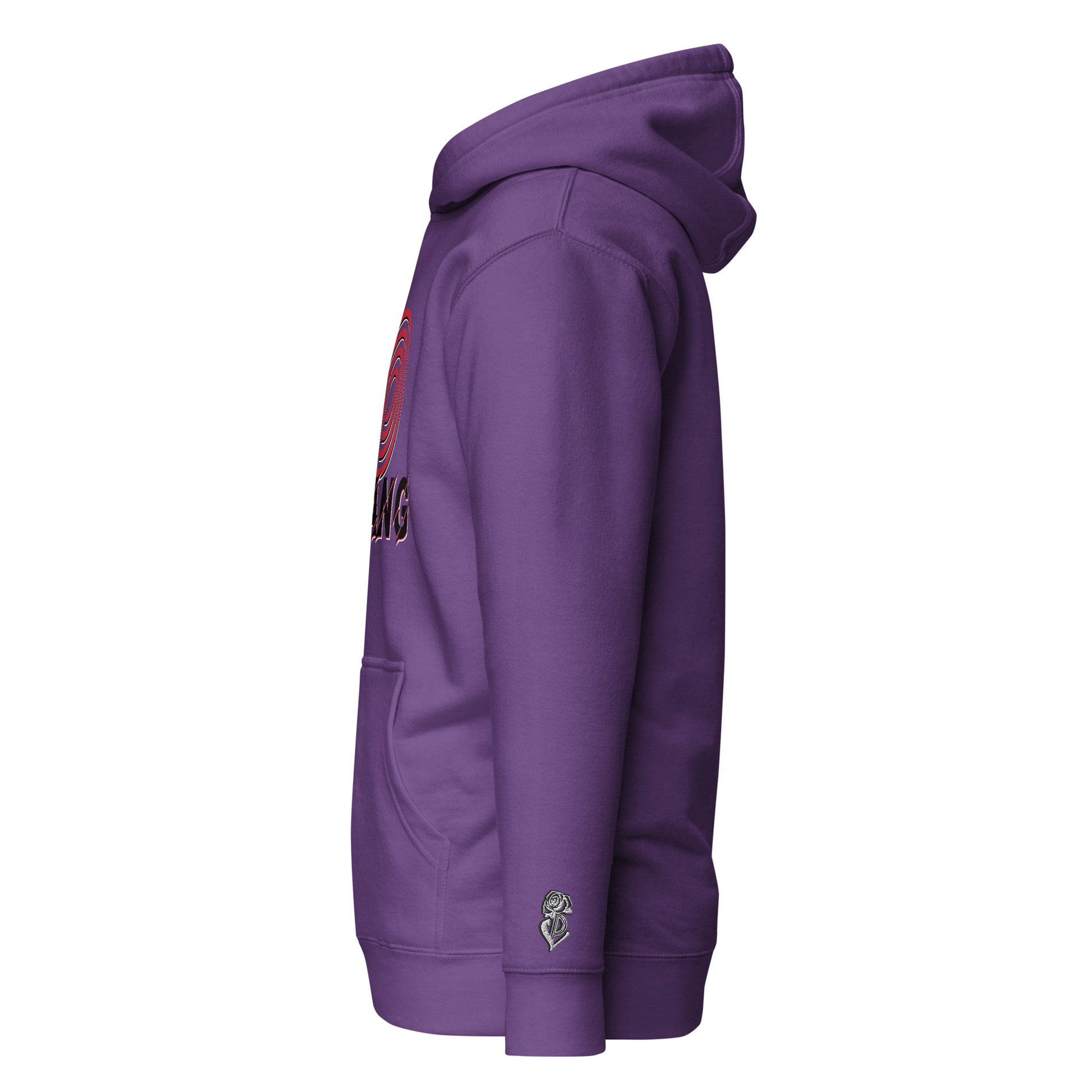 P-Thang Unisex Hoodie image 29