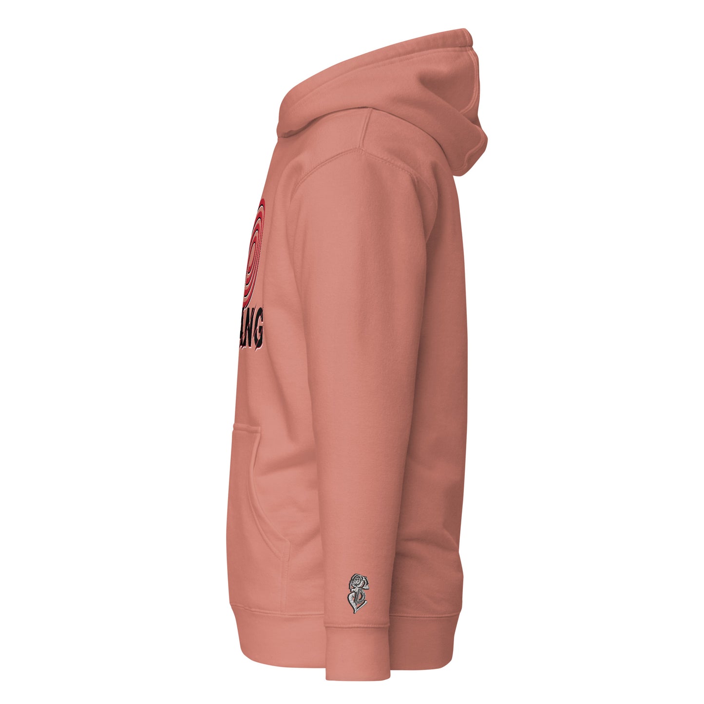 P-Thang Unisex Hoodie image 41