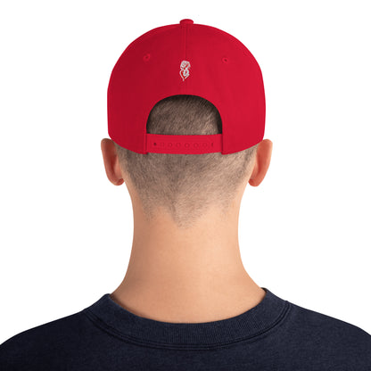 Make Portland Great Again Snapback Hat image 39