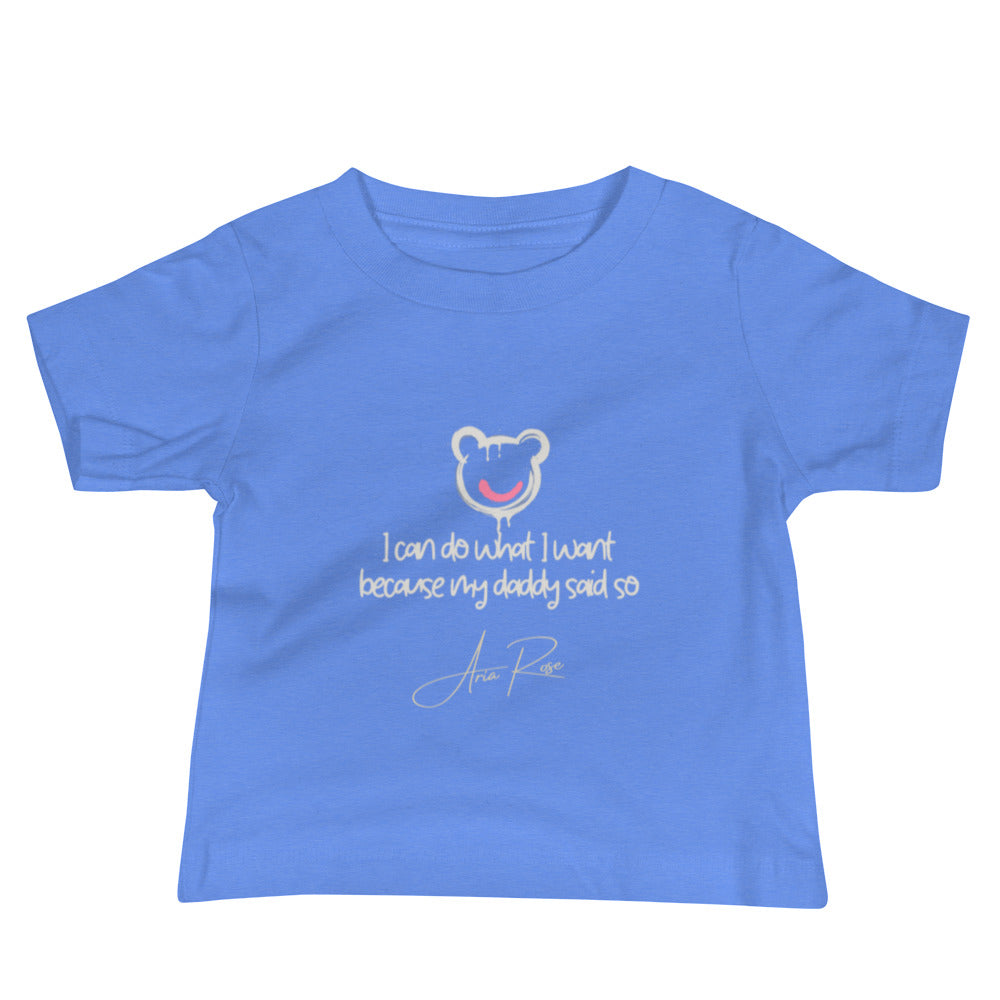 Boss Baby Jersey Short Sleeve Tee image 2