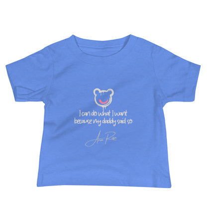 Boss Baby Jersey Short Sleeve Tee image 2