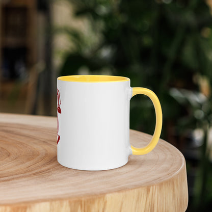 PL Mug with Color Inside image 29