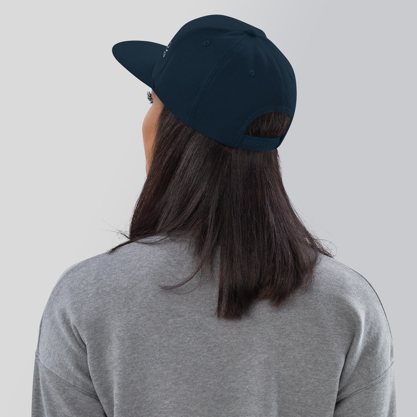Original Culture Snapback Hat image 2