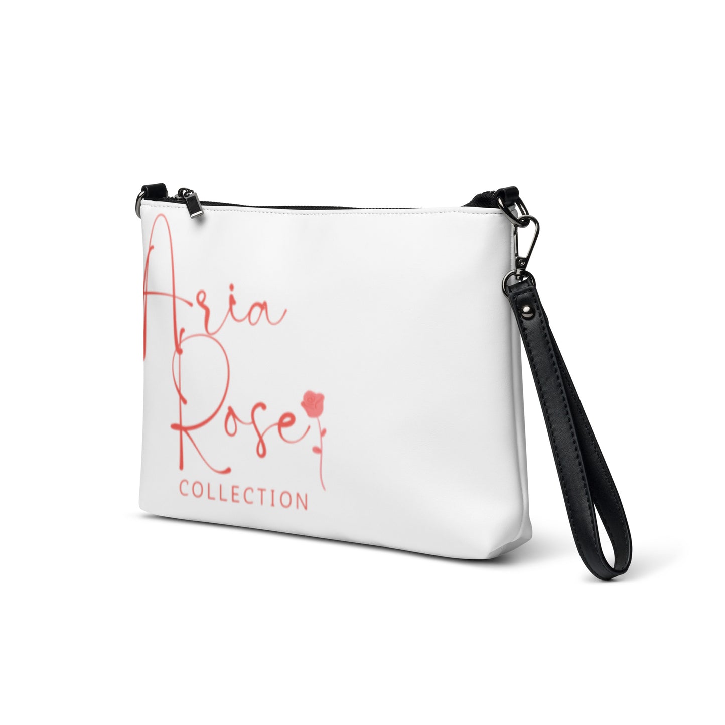 Aria Rose Collection Crossbody Bag image 7